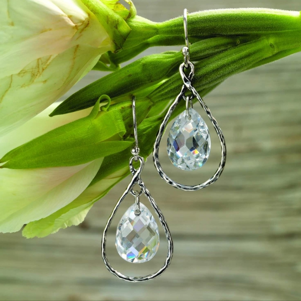 Silpada Harbor Lights Earrings
